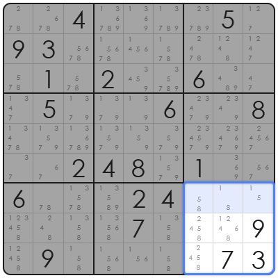 sudoku evil today